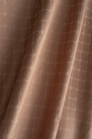 Pencere Kafes Gül Ramy Jakar Şal 70x210