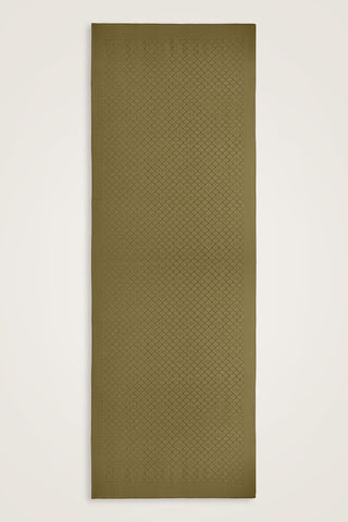 Pencere Kafes Haki Ramy Jakar Şal 70x210