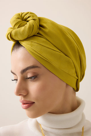 Pencere Kafes Hardal Ramy Jakar Şal 70x210