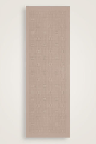 Taş Duvar Logo Taş Naia Jakar İpek Şal 70x210