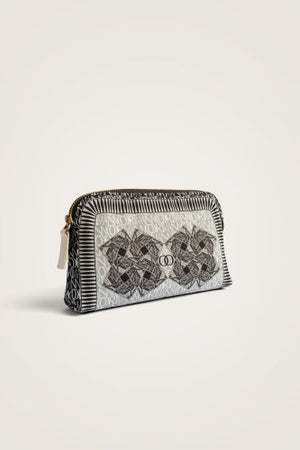 Kite Gray Summer Wallet