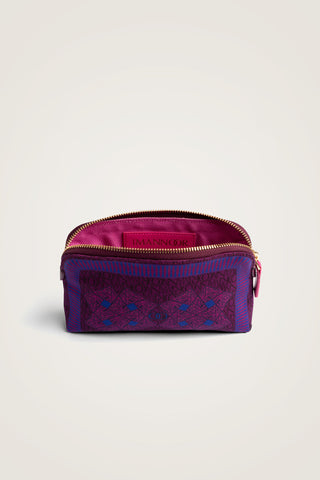 Uçurtma Mürdüm Yaz Çantası