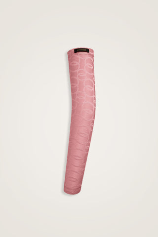 Zincir Jakar Koyu Pembe Penye Kolluk